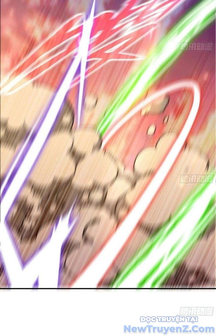 Dũng Sĩ Nấm chapter 92 - Trang 42