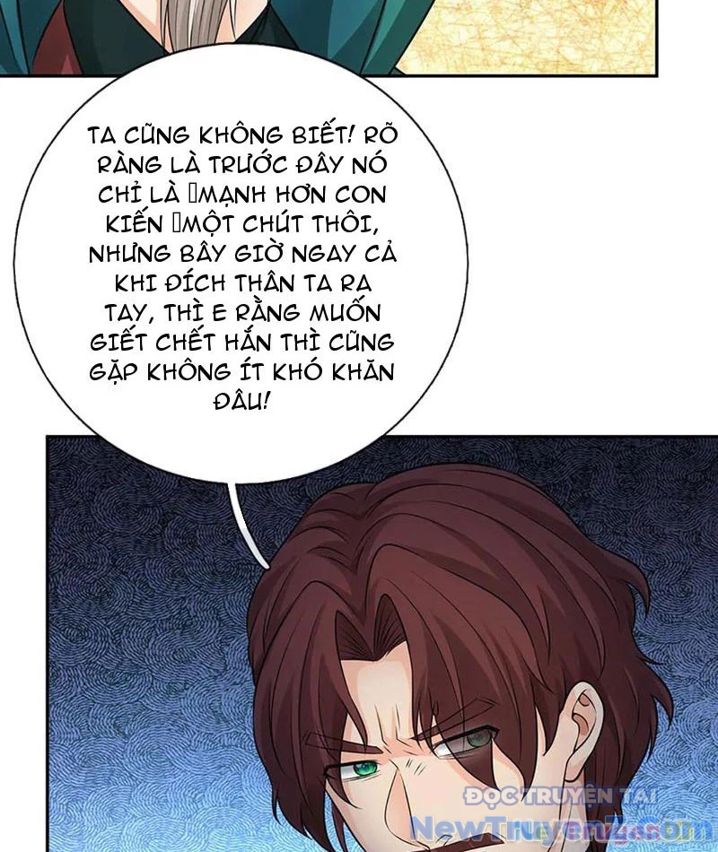 Ta Có Thể Tấn Công Không Giới Hạn chapter 81 - Trang 99