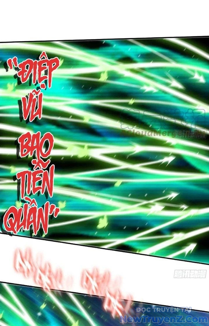 Dũng Sĩ Nấm chapter 91 - Trang 38