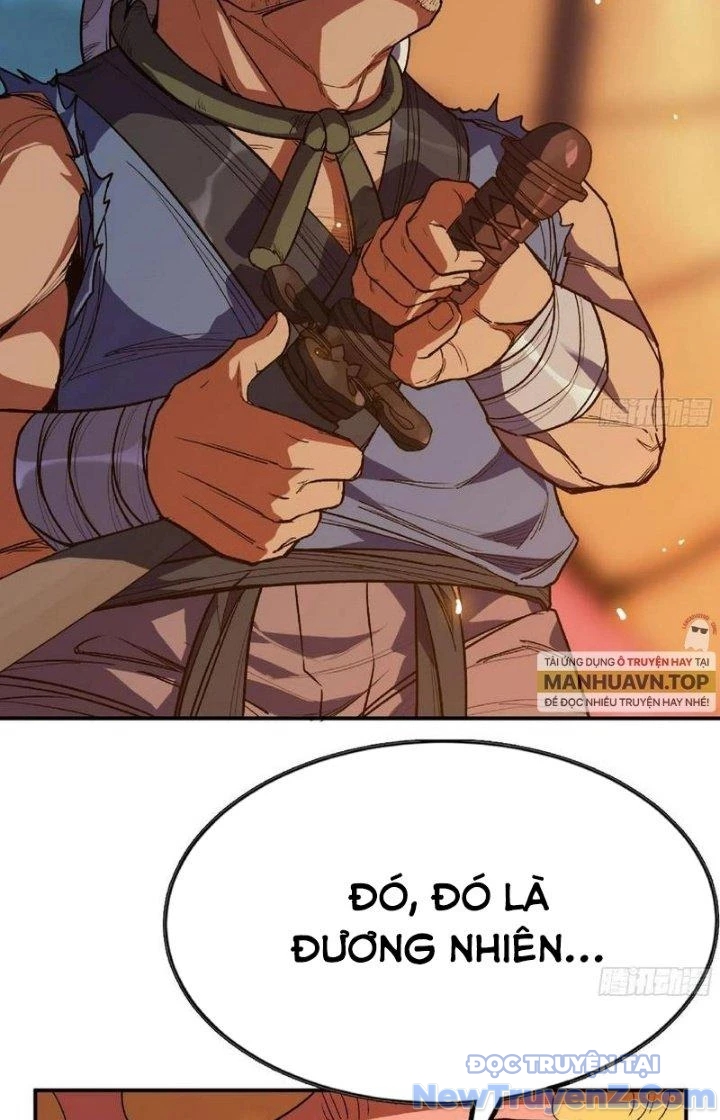 Dũng Sĩ Nấm chapter 79 - Trang 42