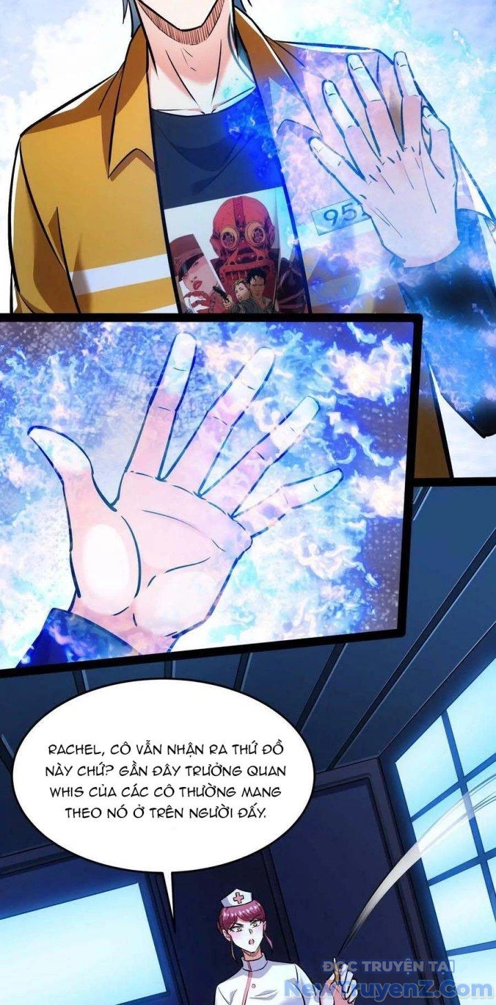 Đánh Bại Chư Thiên chapter 122 - Trang 21