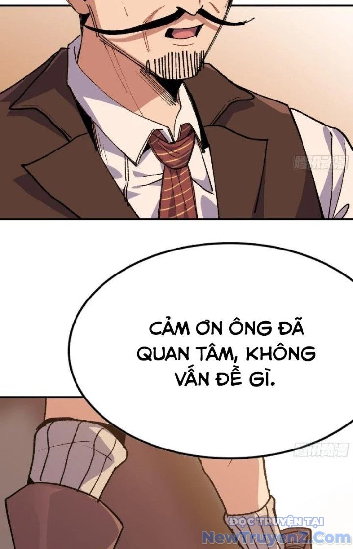 Dũng Sĩ Nấm chapter 57 - Trang 32