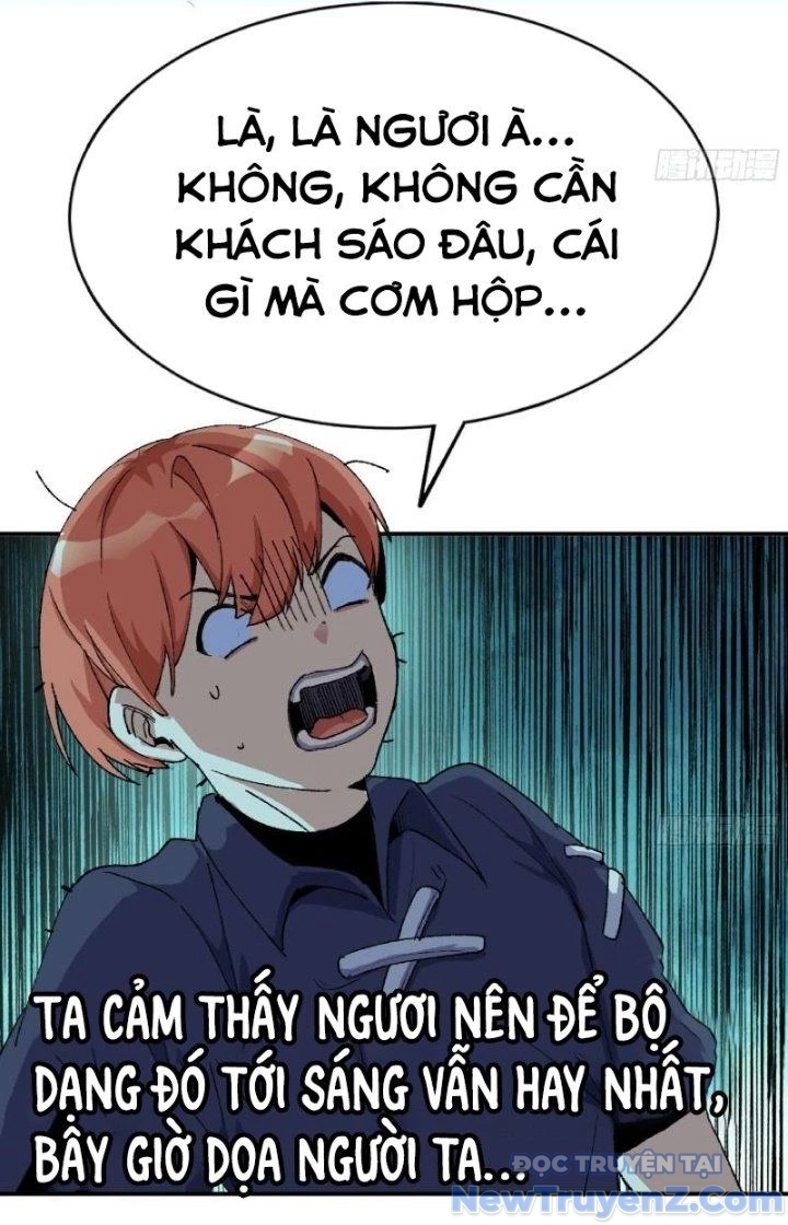 Dũng Sĩ Nấm chapter 64 - Trang 10