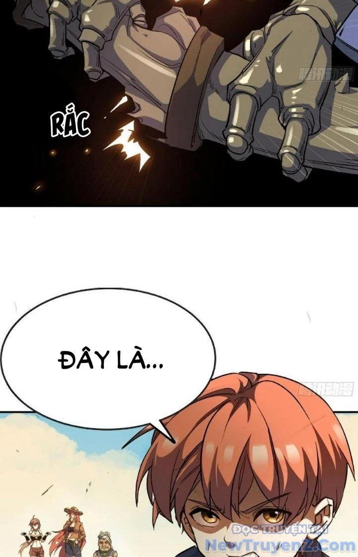 Dũng Sĩ Nấm chapter 87 - Trang 18