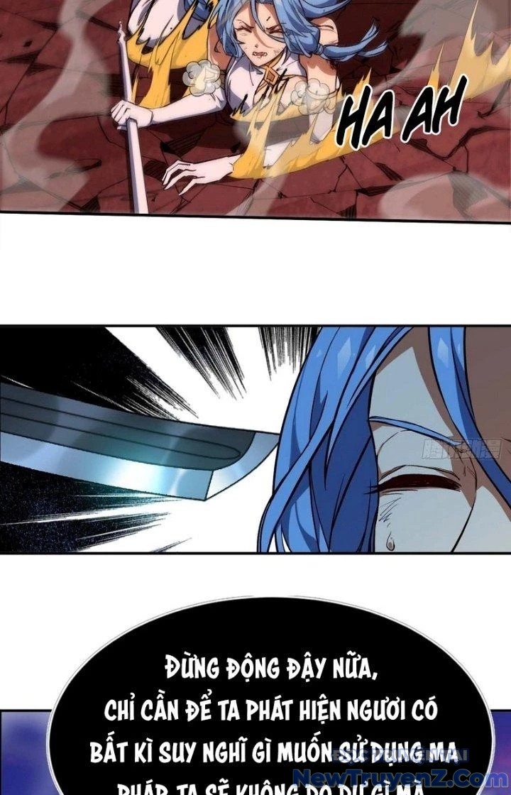 Dũng Sĩ Nấm chapter 102 - Trang 39