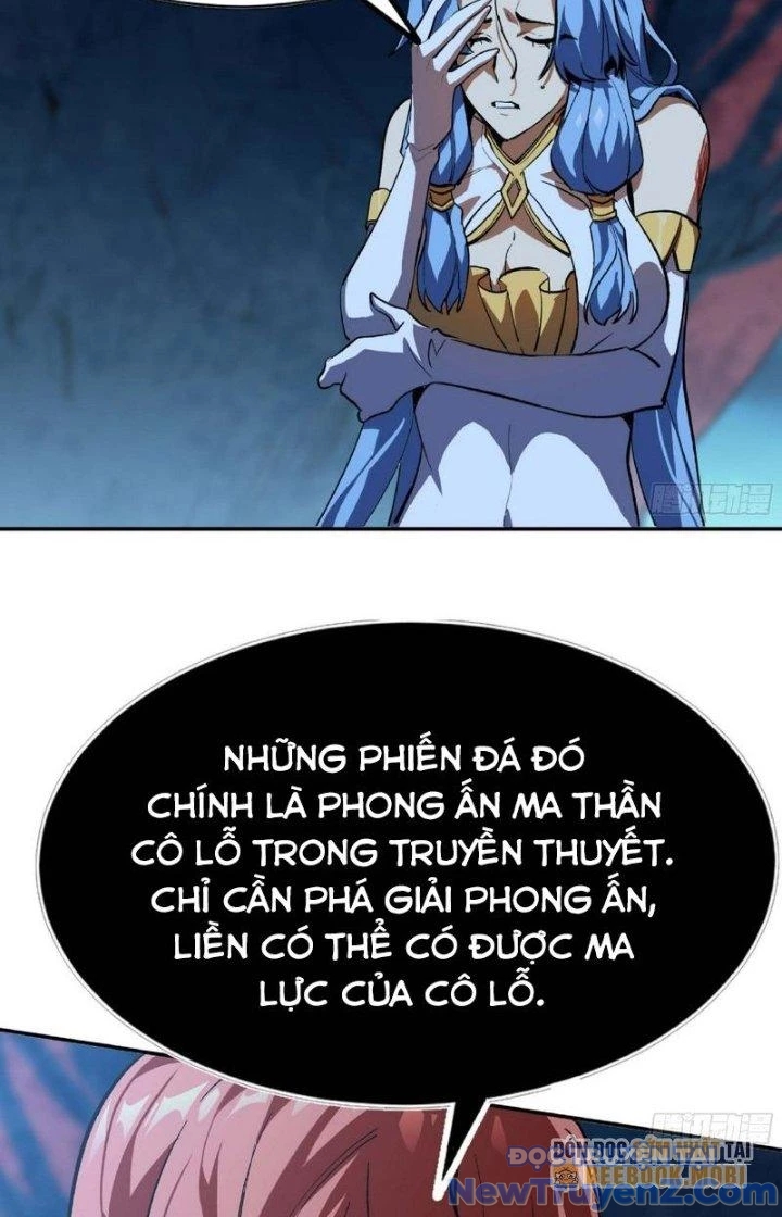 Dũng Sĩ Nấm chapter 104 - Trang 50