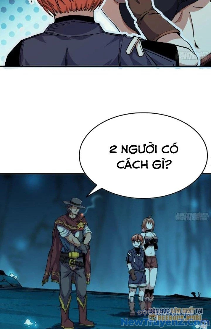 Dũng Sĩ Nấm chapter 67 - Trang 39