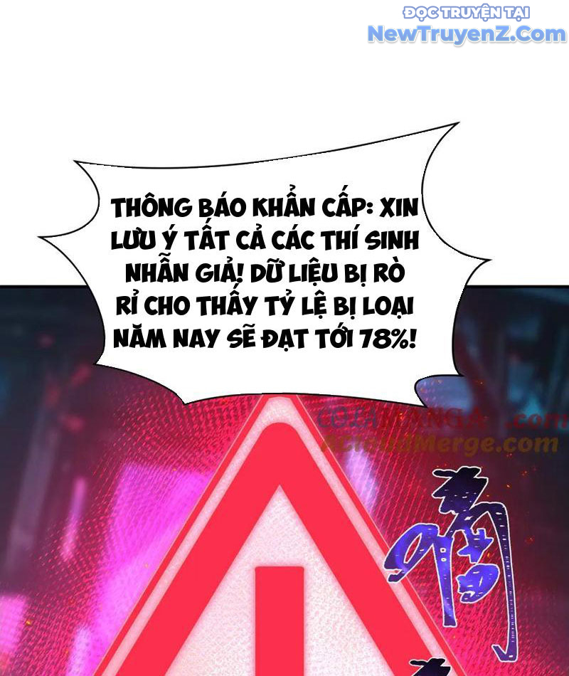 Kỷ Nguyên Kỳ Lạ chapter 467 - Trang 43