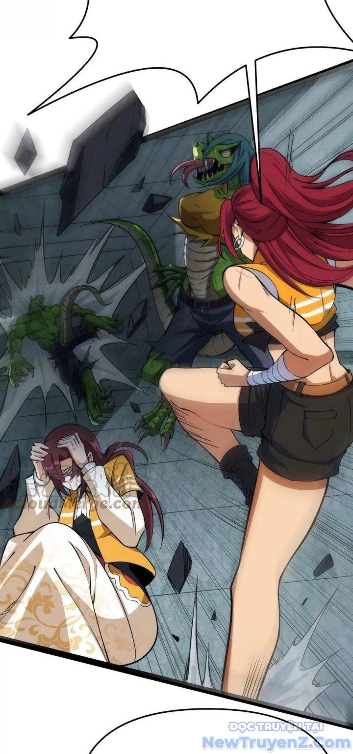 Đánh Bại Chư Thiên chapter 119 - Trang 29