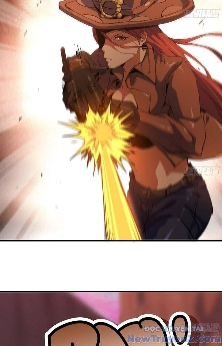 Dũng Sĩ Nấm chapter 97 - Trang 55