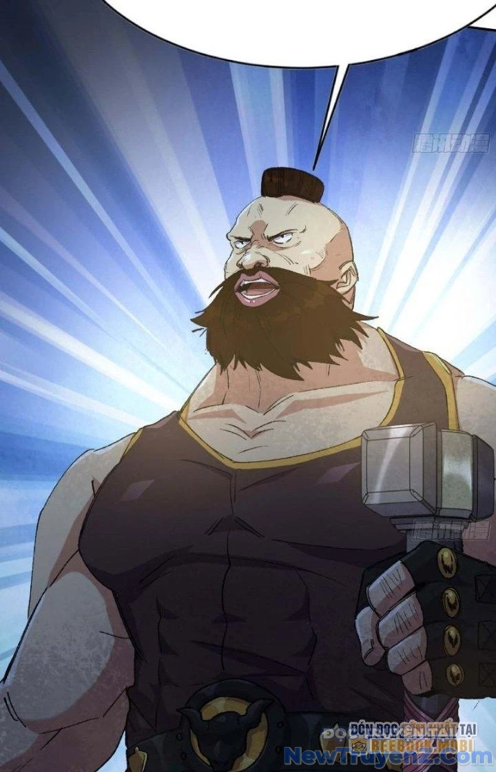 Dũng Sĩ Nấm chapter 63 - Trang 46