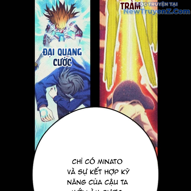 Ta Là Kẻ Siêu Việt Duy Nhất chapter 55 - Trang 114