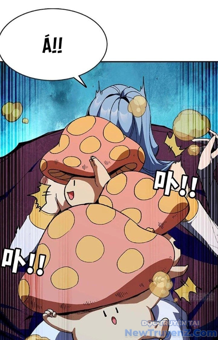 Dũng Sĩ Nấm chapter 109 - Trang 45