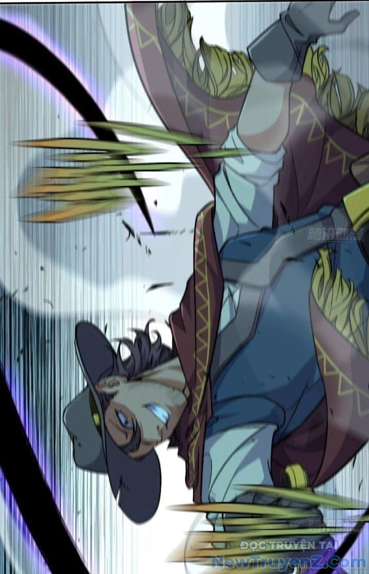 Dũng Sĩ Nấm chapter 69 - Trang 53