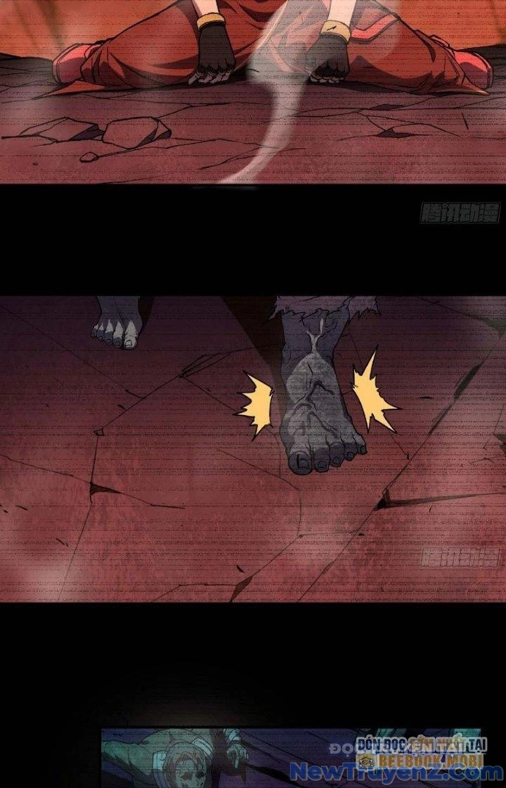 Dũng Sĩ Nấm chapter 104 - Trang 41