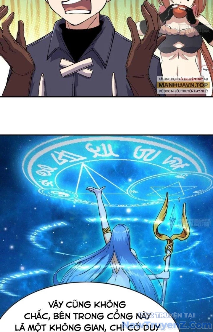 Dũng Sĩ Nấm chapter 61 - Trang 13