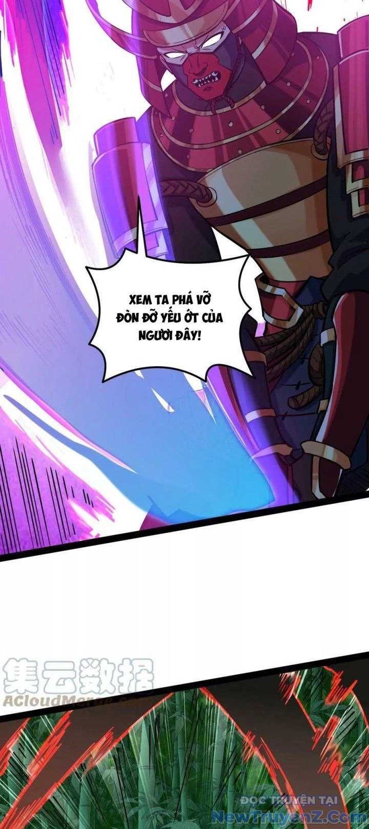 Đánh Bại Chư Thiên chapter 147 - Trang 22