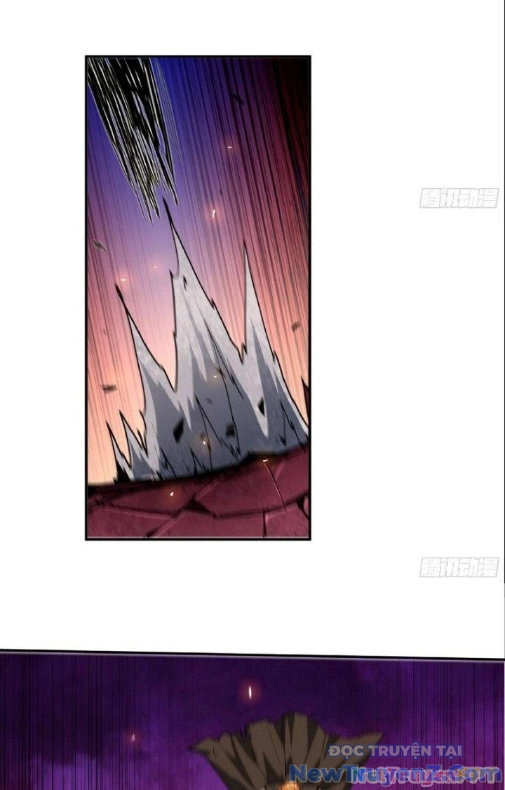 Dũng Sĩ Nấm chapter 106 - Trang 28