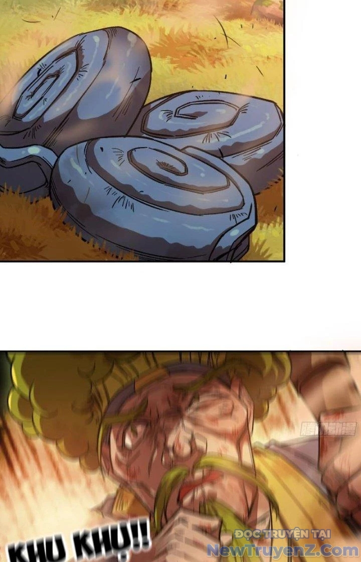 Dũng Sĩ Nấm chapter 73 - Trang 65