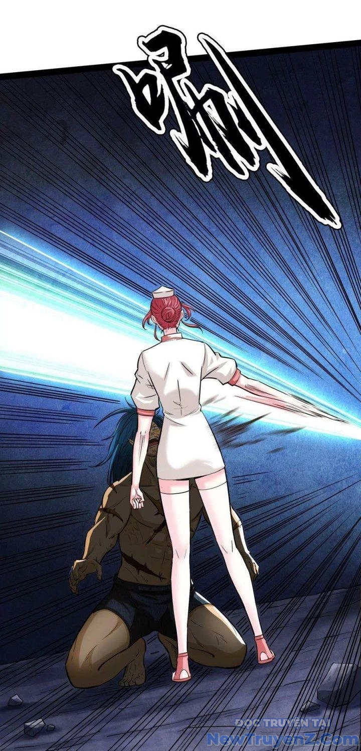 Đánh Bại Chư Thiên chapter 121 - Trang 36