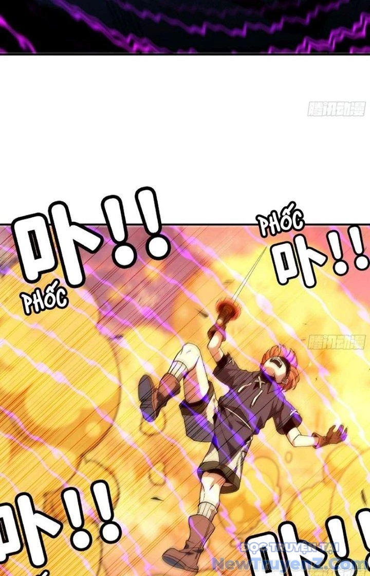 Dũng Sĩ Nấm chapter 94 - Trang 28