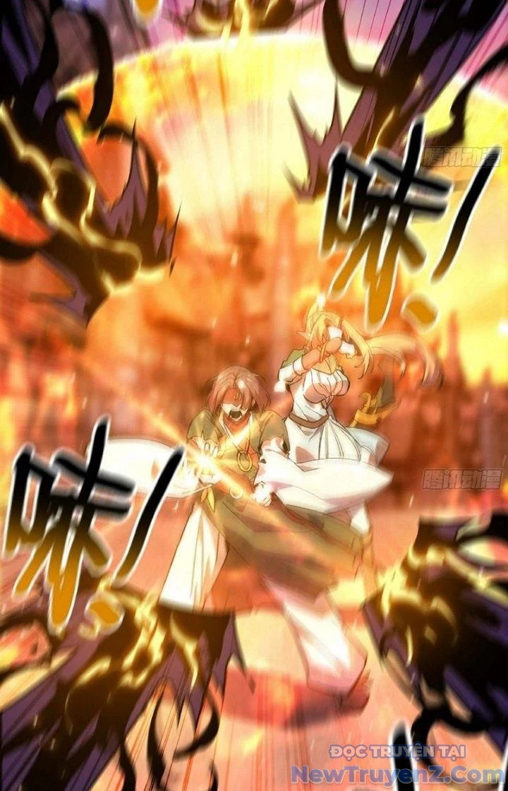 Dũng Sĩ Nấm chapter 92 - Trang 56