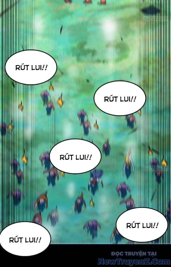 Dũng Sĩ Nấm chapter 80 - Trang 39
