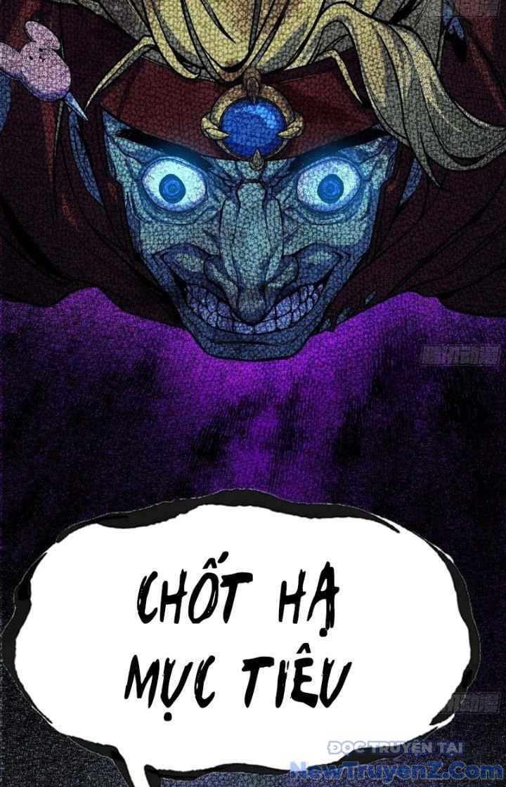 Dũng Sĩ Nấm chapter 101 - Trang 18