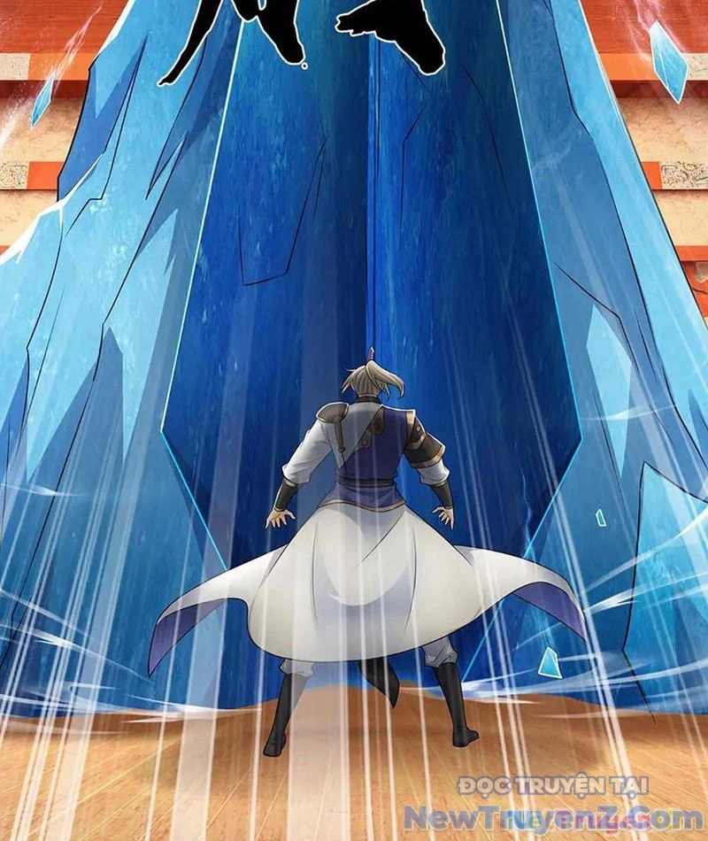 Ta Có Thể Tấn Công Không Giới Hạn chapter 81 - Trang 23