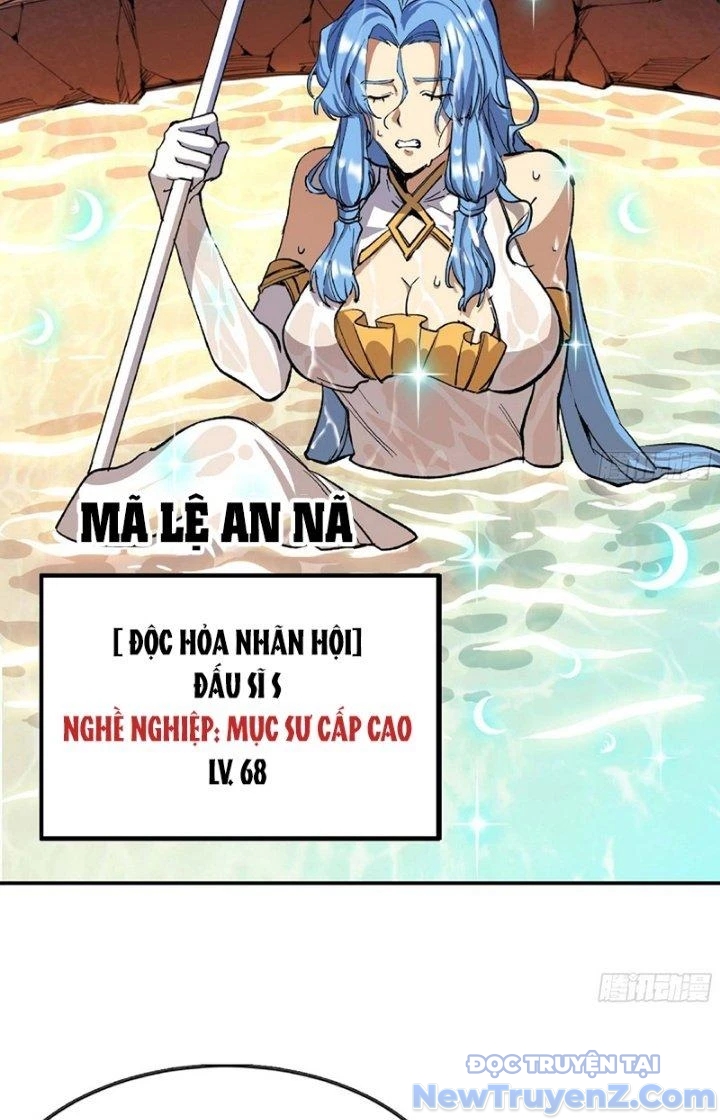 Dũng Sĩ Nấm chapter 100 - Trang 31