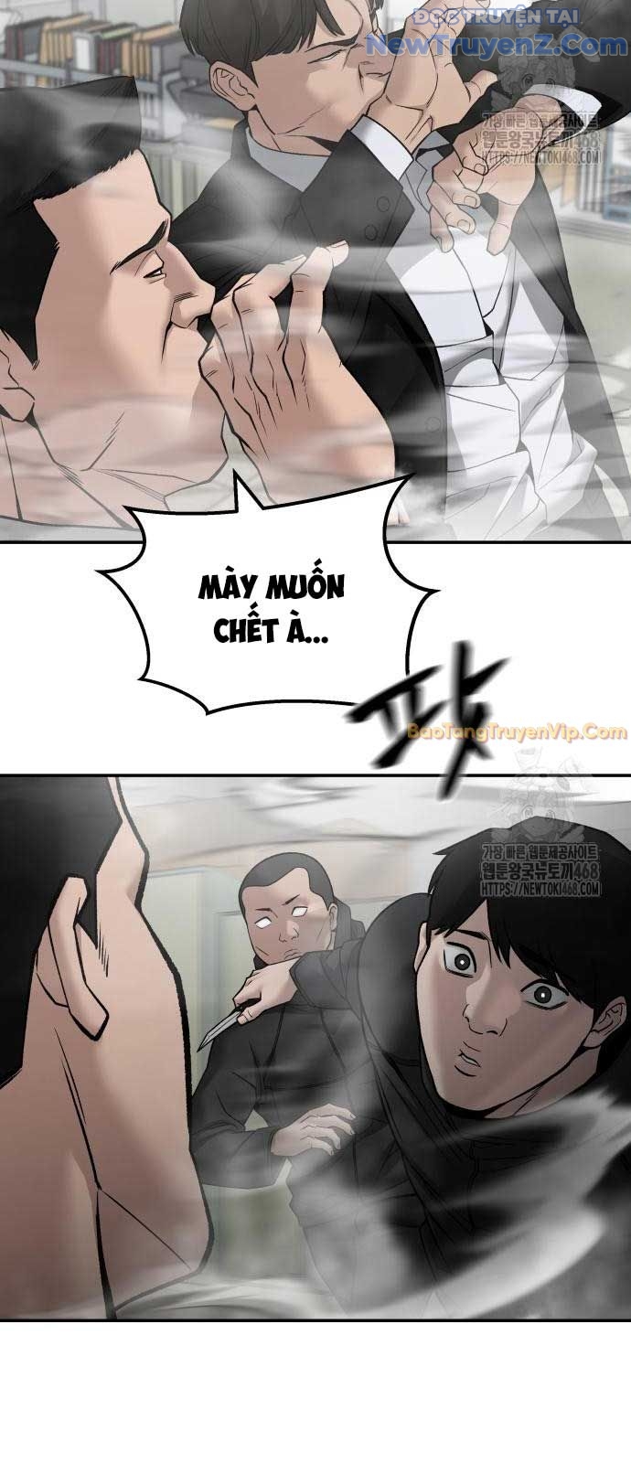 Giang Hồ Thực Thi Công Lý chapter 135 - Trang 20