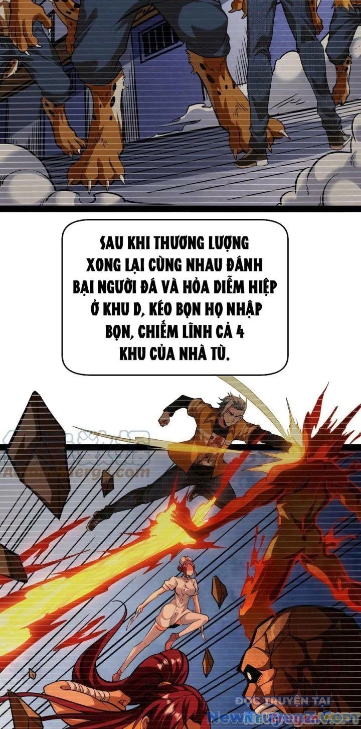 Đánh Bại Chư Thiên chapter 123 - Trang 10