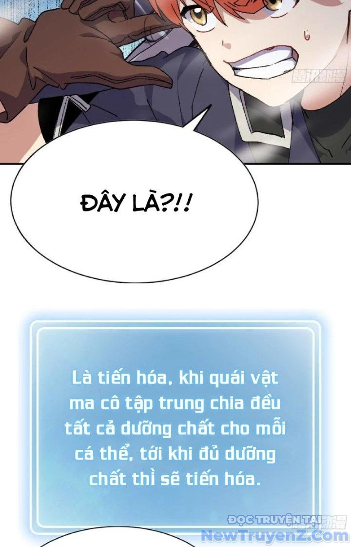 Dũng Sĩ Nấm chapter 56 - Trang 19