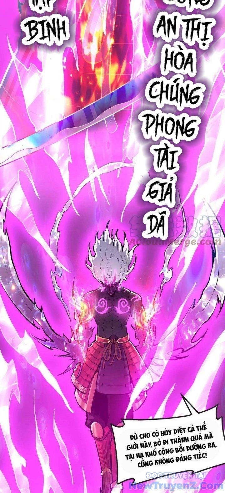 Đánh Bại Chư Thiên chapter 154 - Trang 19