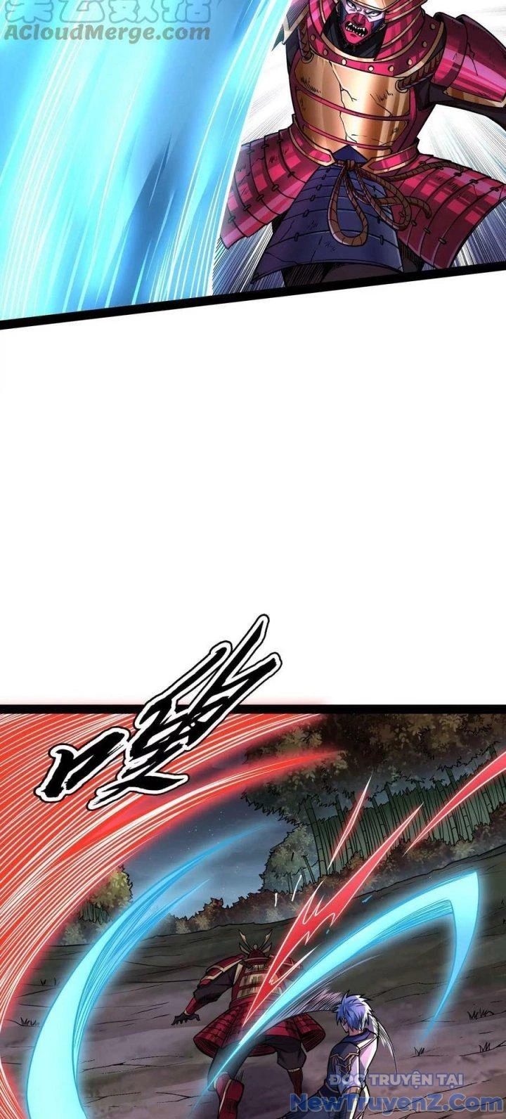 Đánh Bại Chư Thiên chapter 149 - Trang 27