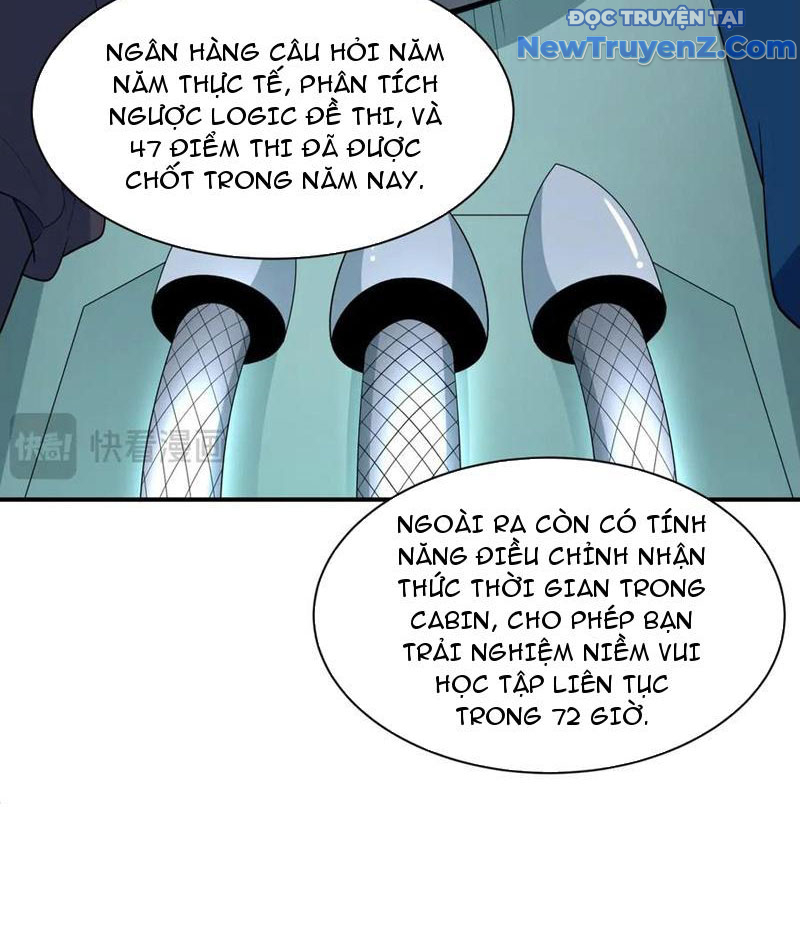 Kỷ Nguyên Kỳ Lạ chapter 467 - Trang 42