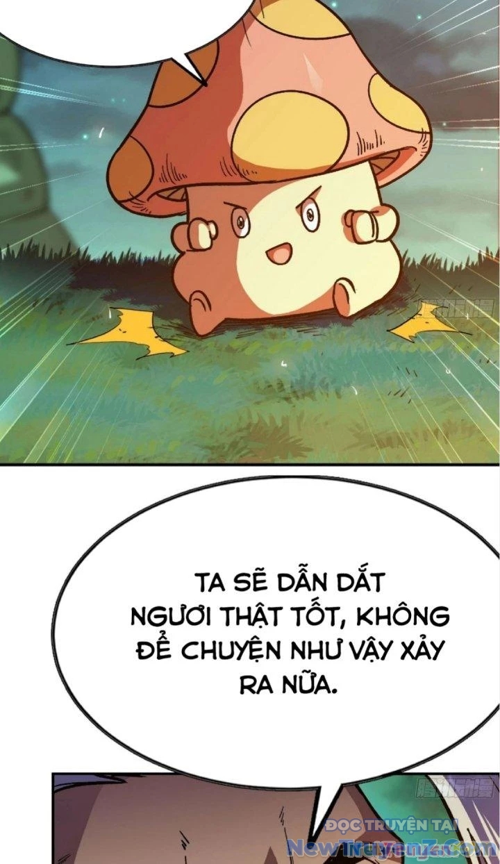 Dũng Sĩ Nấm chapter 82 - Trang 40