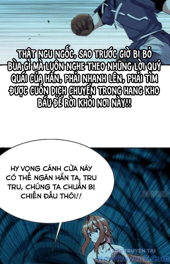 Dũng Sĩ Nấm chapter 68 - Trang 27