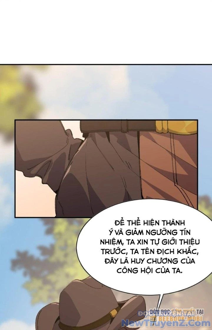 Dũng Sĩ Nấm chapter 59 - Trang 46