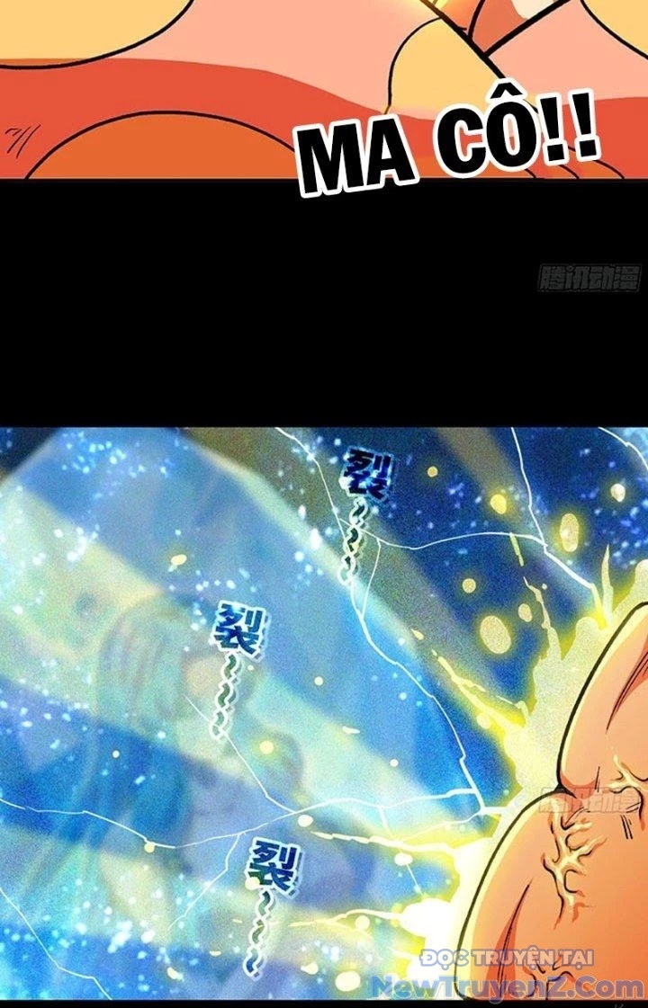 Dũng Sĩ Nấm chapter 110 - Trang 31