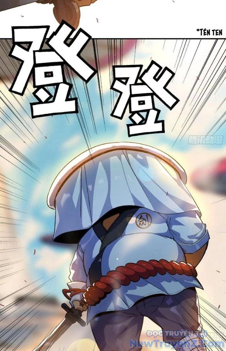 Dũng Sĩ Nấm chapter 80 - Trang 14
