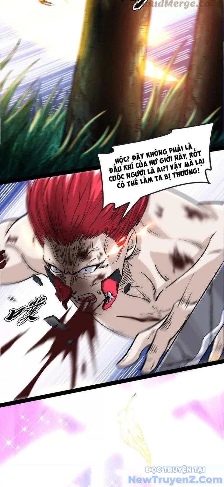 Đánh Bại Chư Thiên chapter 152 - Trang 14