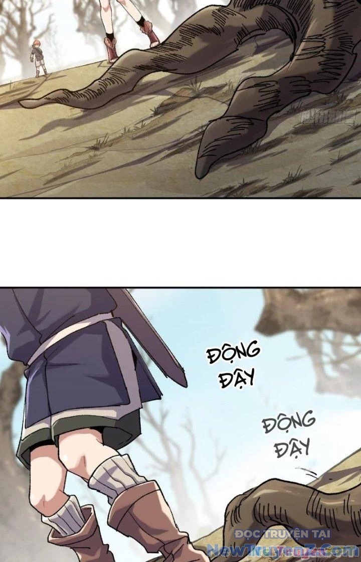 Dũng Sĩ Nấm chapter 56 - Trang 8