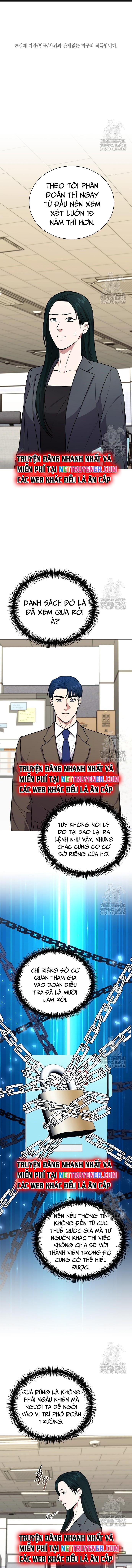 Ta Là Người Thu Thuế Chapter 153 - Trang 1