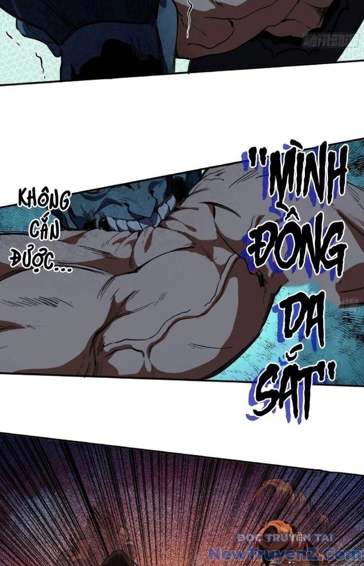 Dũng Sĩ Nấm chapter 106 - Trang 9