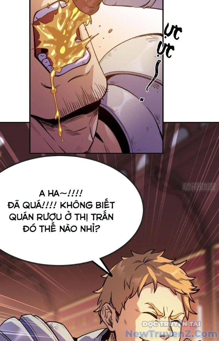Dũng Sĩ Nấm chapter 77 - Trang 51