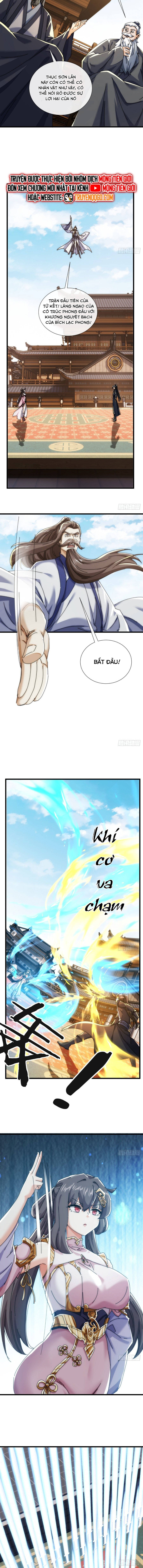 Mời Công Tử Trảm Yêu Chapter 178 - Trang 7
