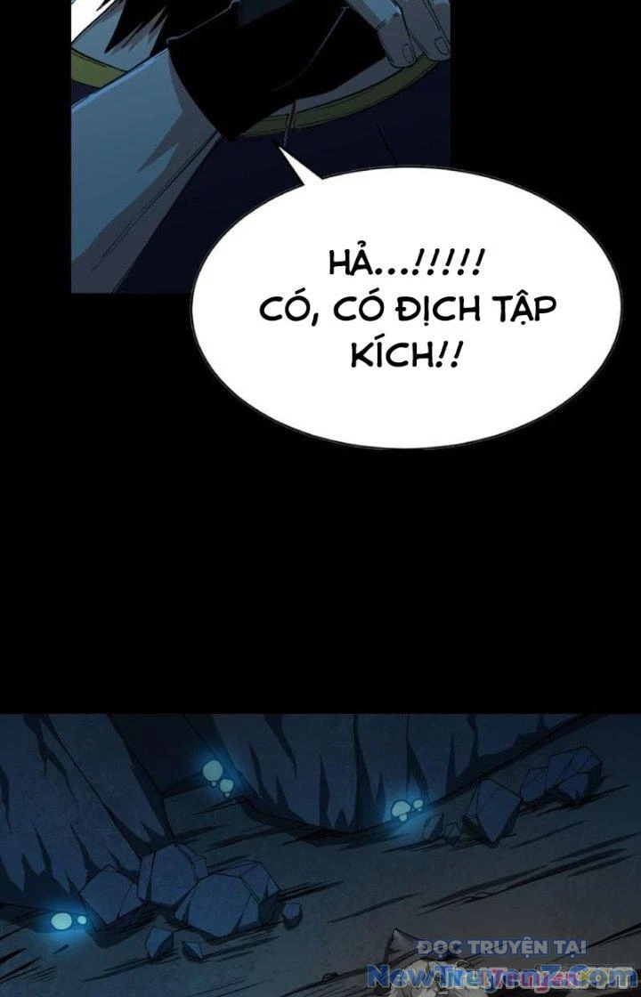 Dũng Sĩ Nấm chapter 65 - Trang 52