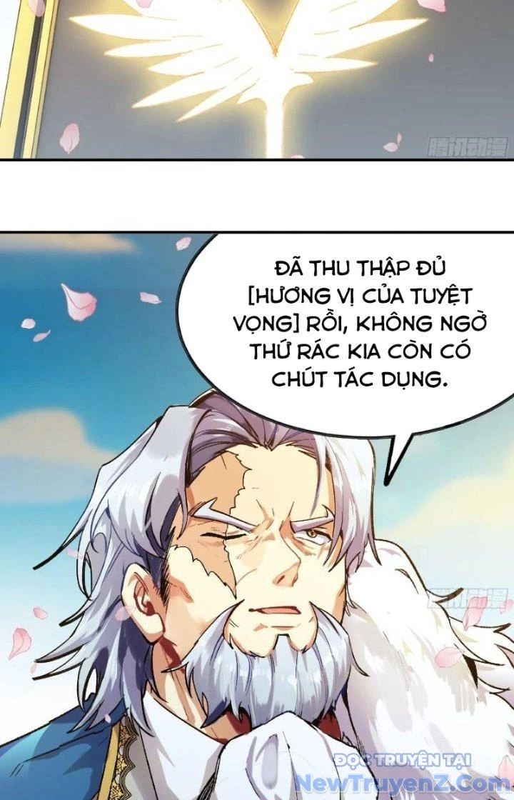 Dũng Sĩ Nấm chapter 72 - Trang 13
