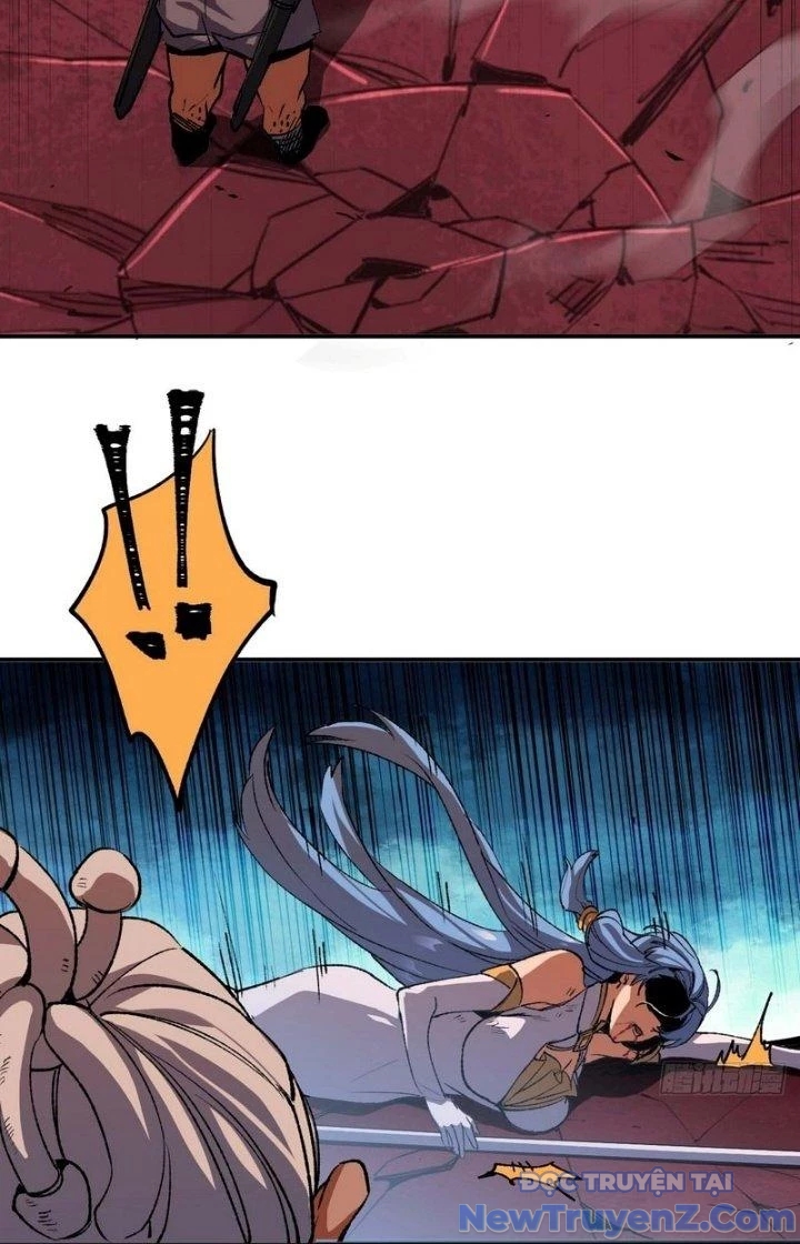 Dũng Sĩ Nấm chapter 102 - Trang 51